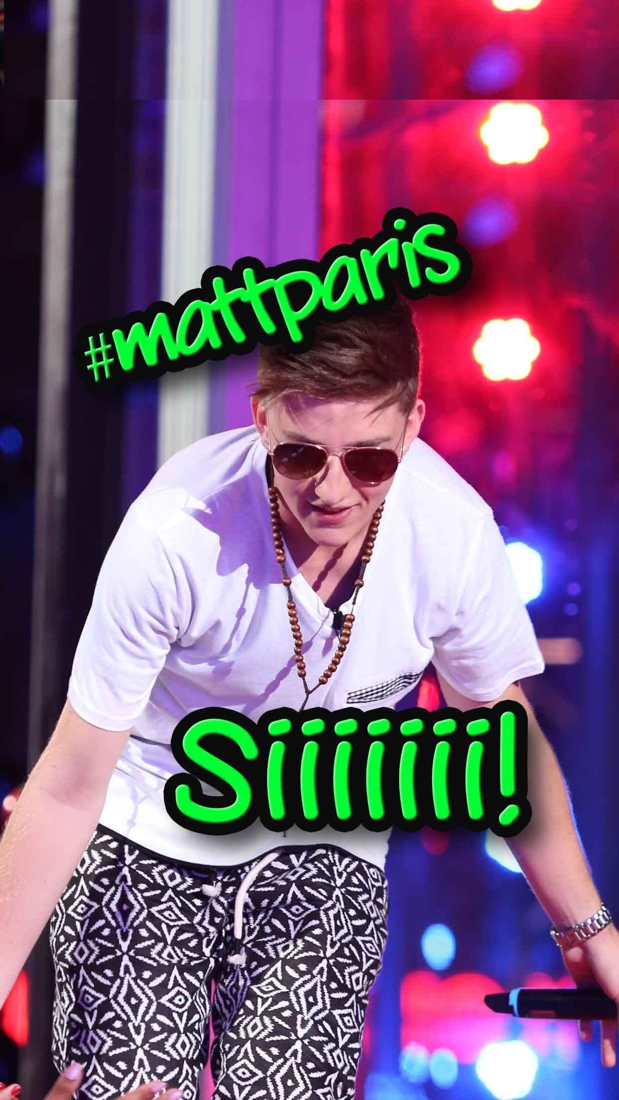 Estas imágenes son perfectas para que las compartas en redes sociales. Get sharing!