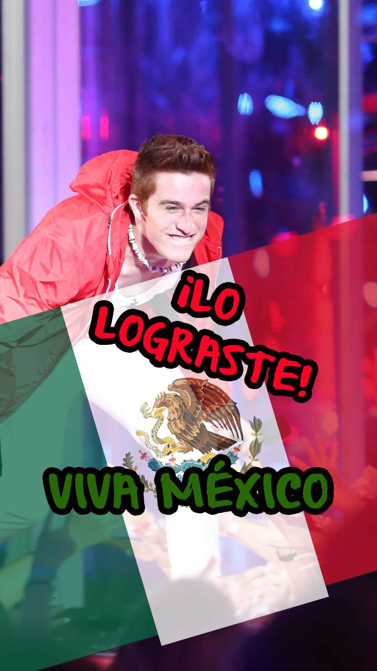 Estas imágenes son perfectas para que las compartas en redes sociales. Get sharing!