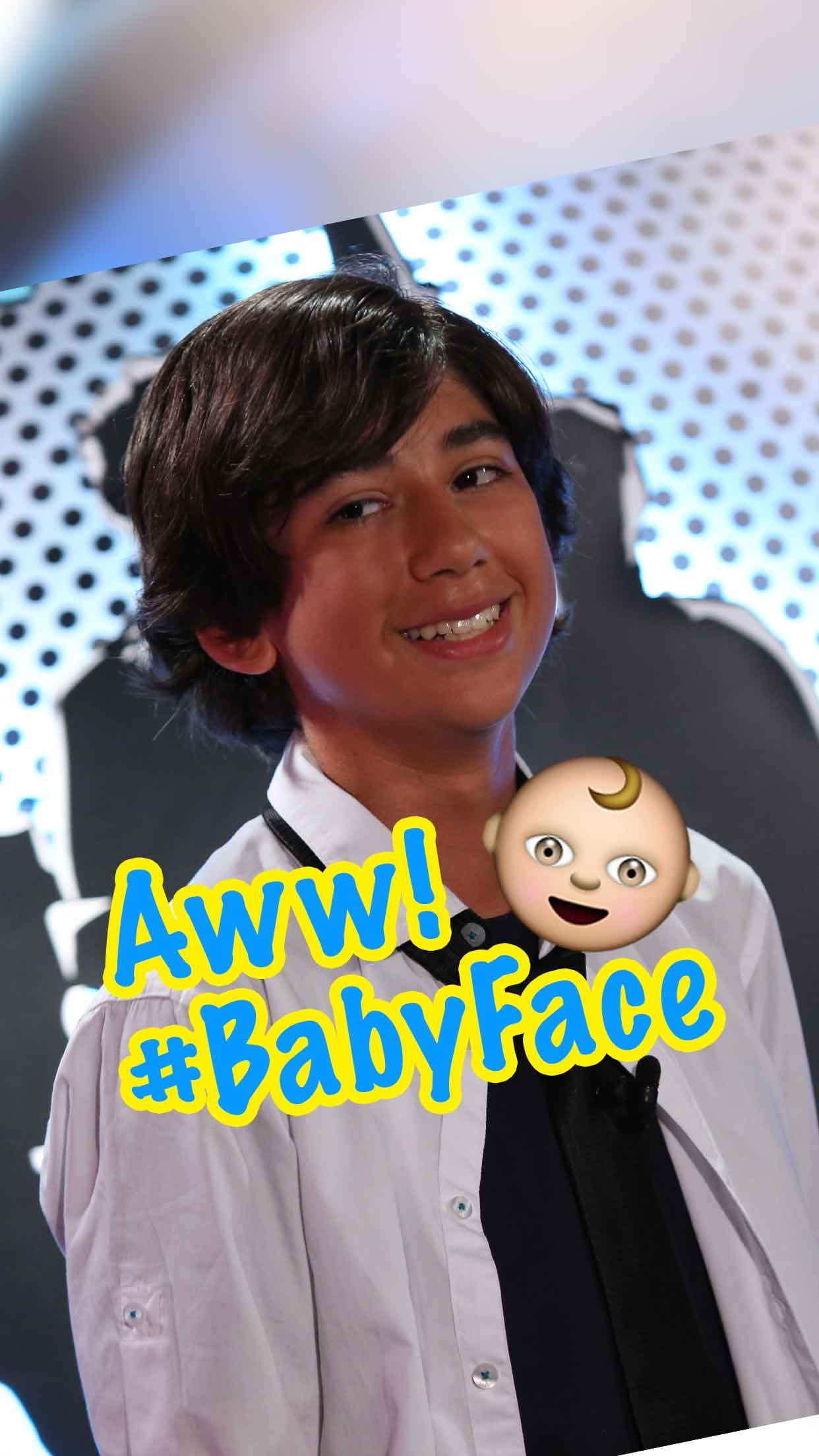 Estas imágenes son perfectas para que las compartas en redes sociales. Get sharing!