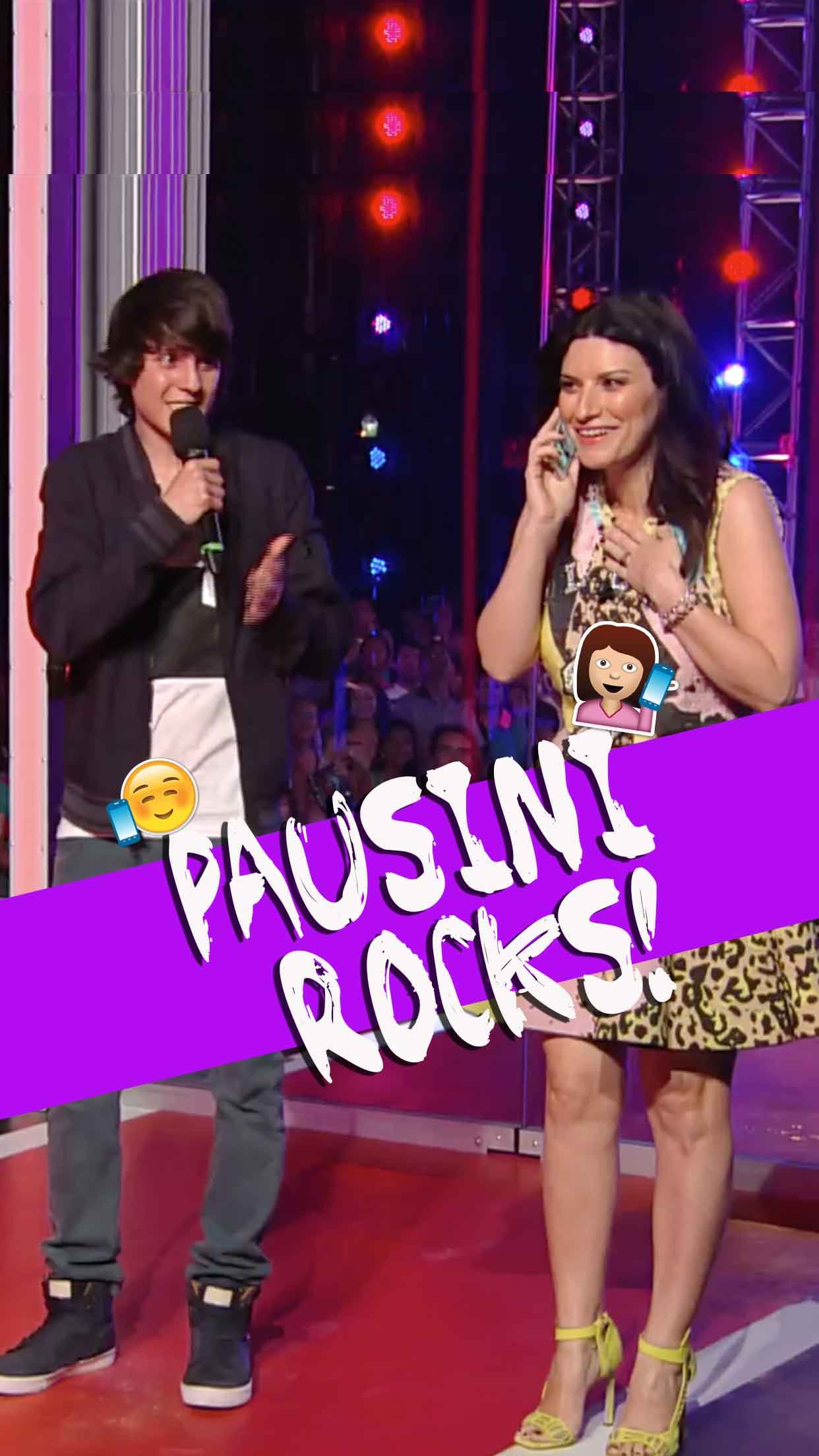 Estas imágenes son perfectas para que las compartas en redes sociales. Get sharing!