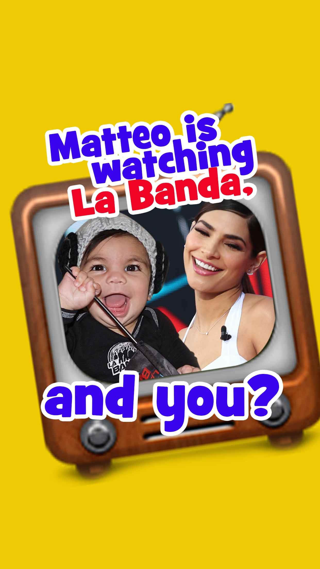 Estas imágenes son perfectas para que las compartas en redes sociales. Get sharing!