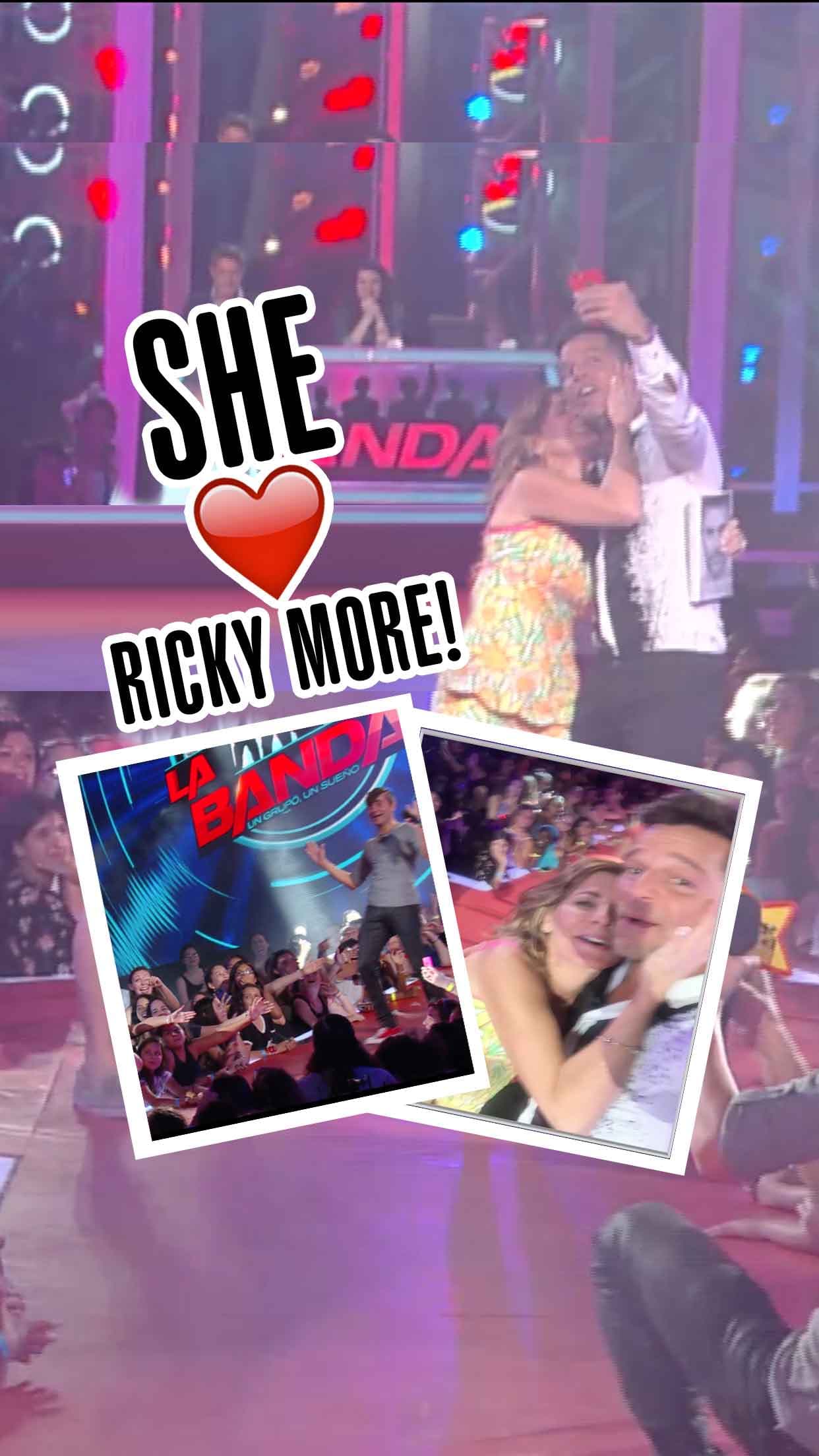 Estas imágenes son perfectas para que las compartas en redes sociales. Get sharing!