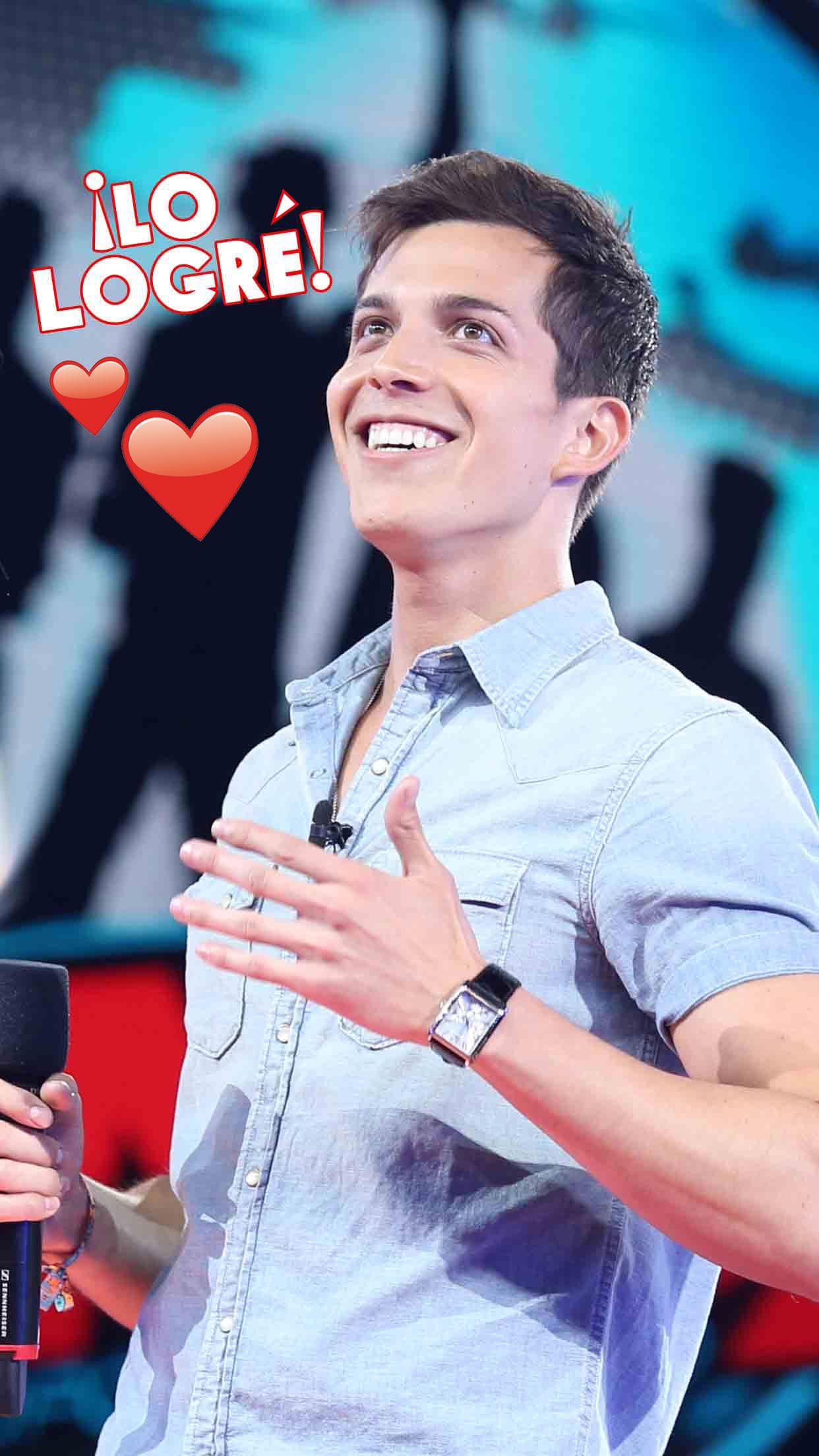 Estas imágenes son perfectas para que las compartas en redes sociales. Get sharing!