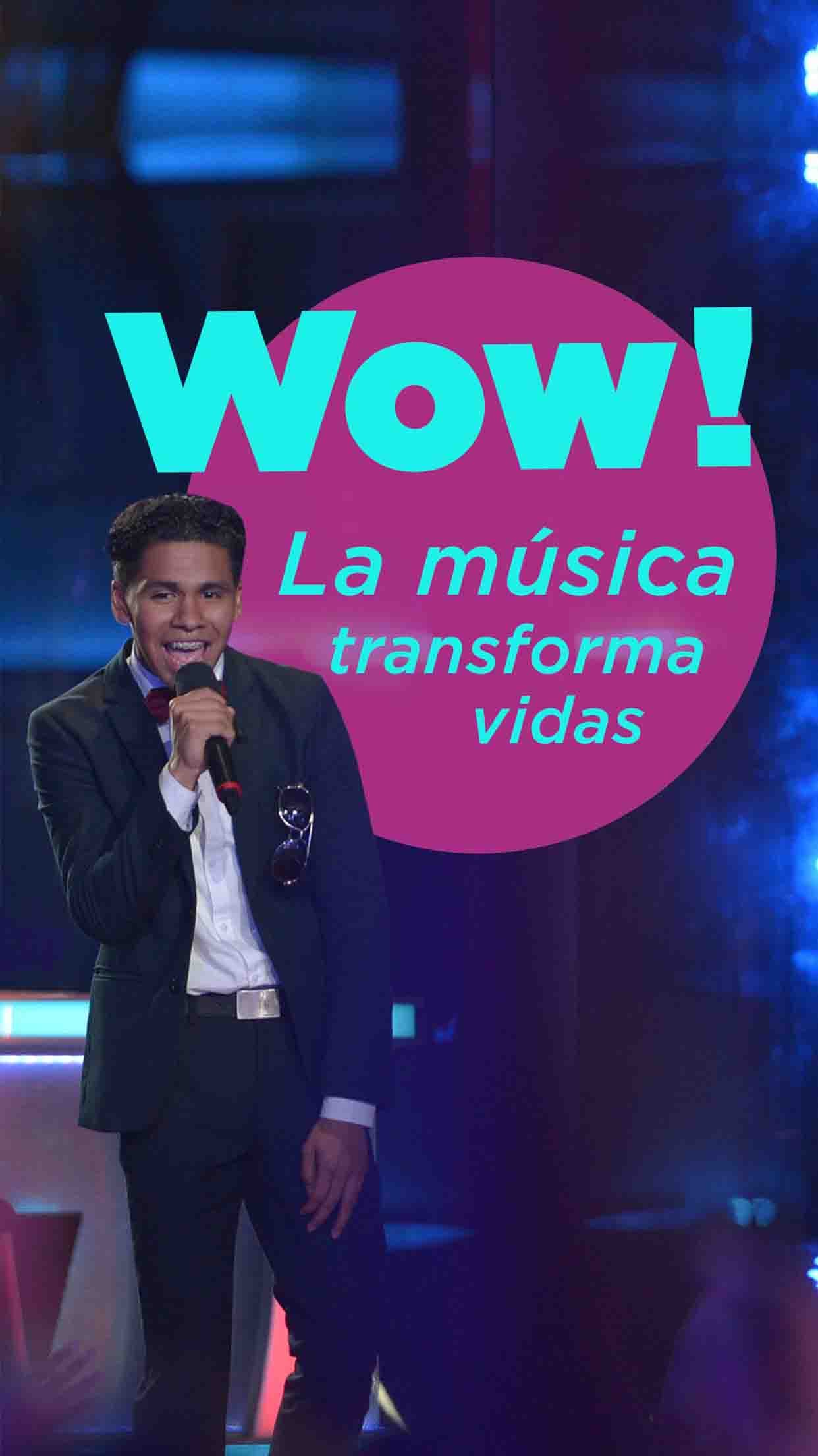 Estas imágenes son perfectas para que las compartas en redes sociales. Get sharing!