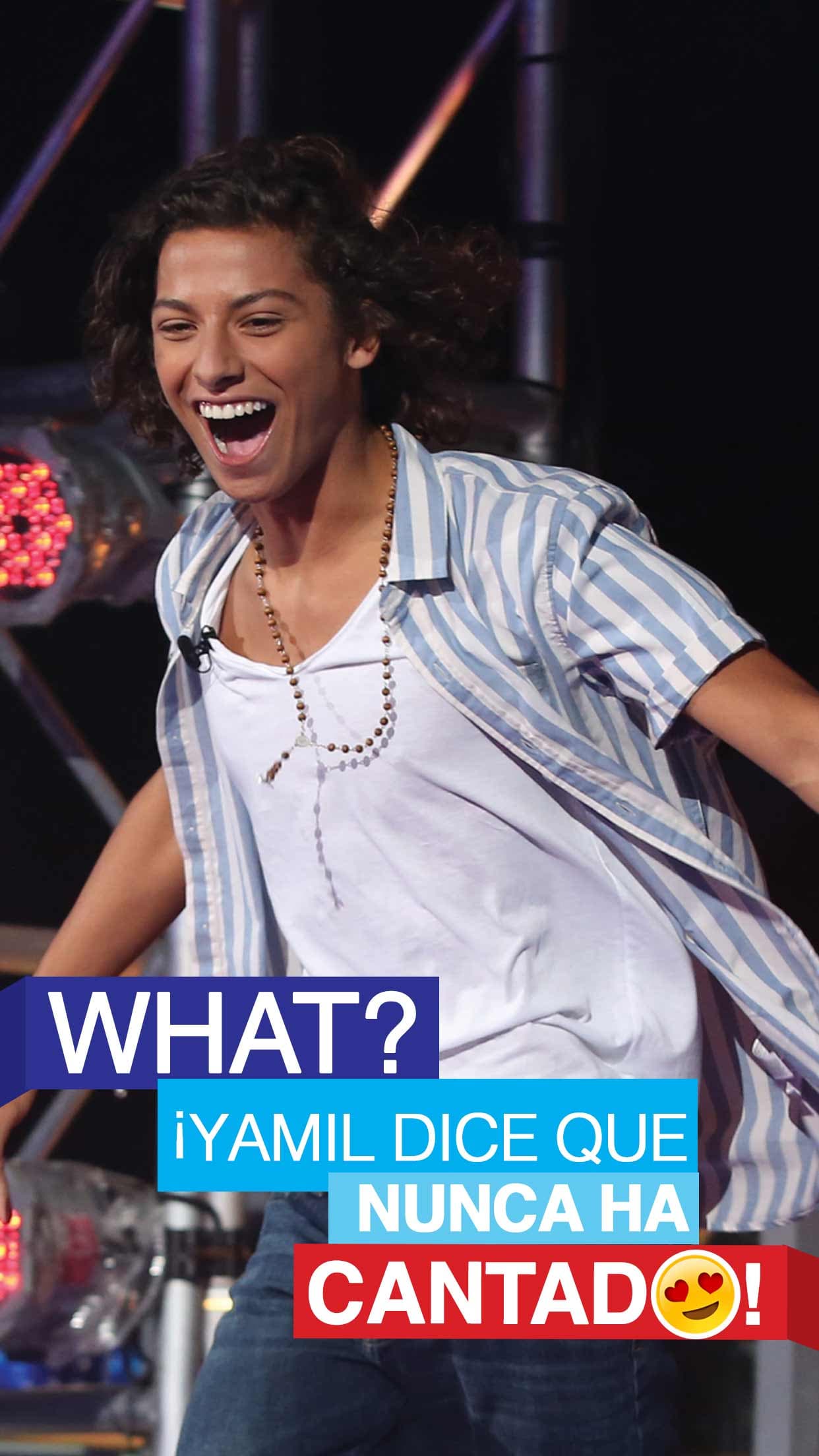 Estas imágenes son perfectas para que las compartas en redes sociales. Get sharing!