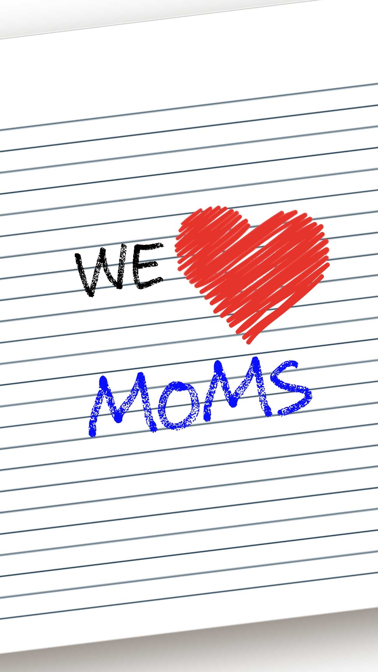 Estas imágenes son perfectas para que las compartas en redes sociales. Get sharing!