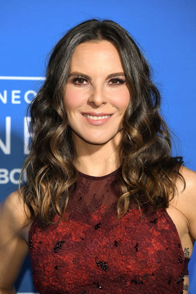 Kate del Castillo volverá a interpretar a Teresa Mendoza.