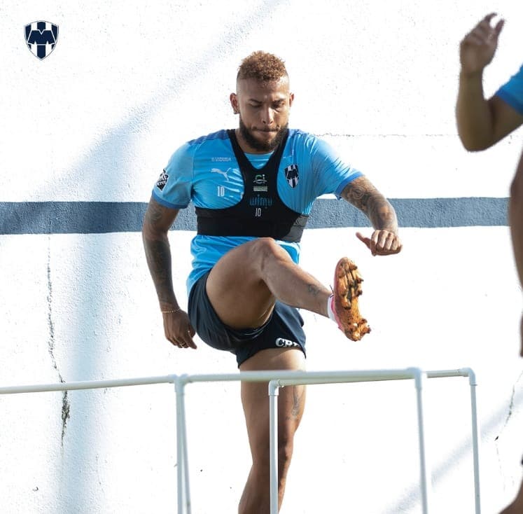 Rayados muestra la importancia del trabajo en equipo para la próxima temporada.