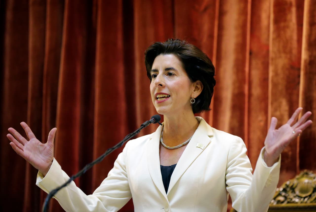 Rhode Island protege a los dreamers y firma una ley para que puedan seguir obteniendo licencias de conducir