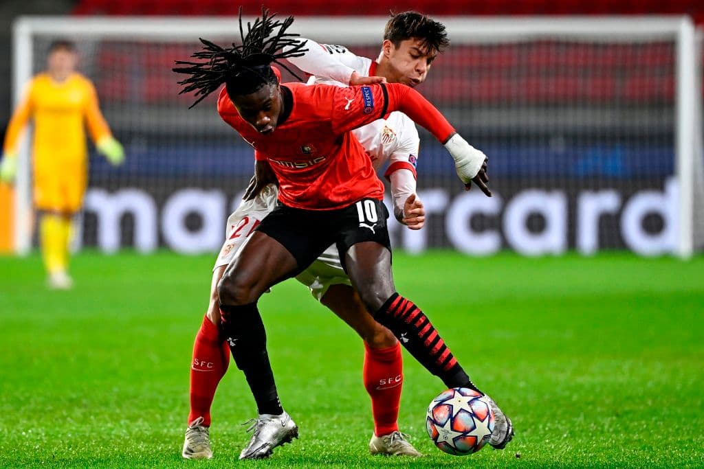 La goleada de Sevilla y más de la J6 de la Champions League