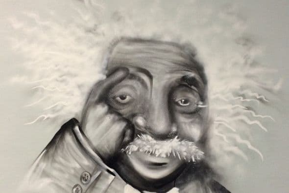 Typoe, Santiago Rubino, Magnus Sodamin, Madsteez...