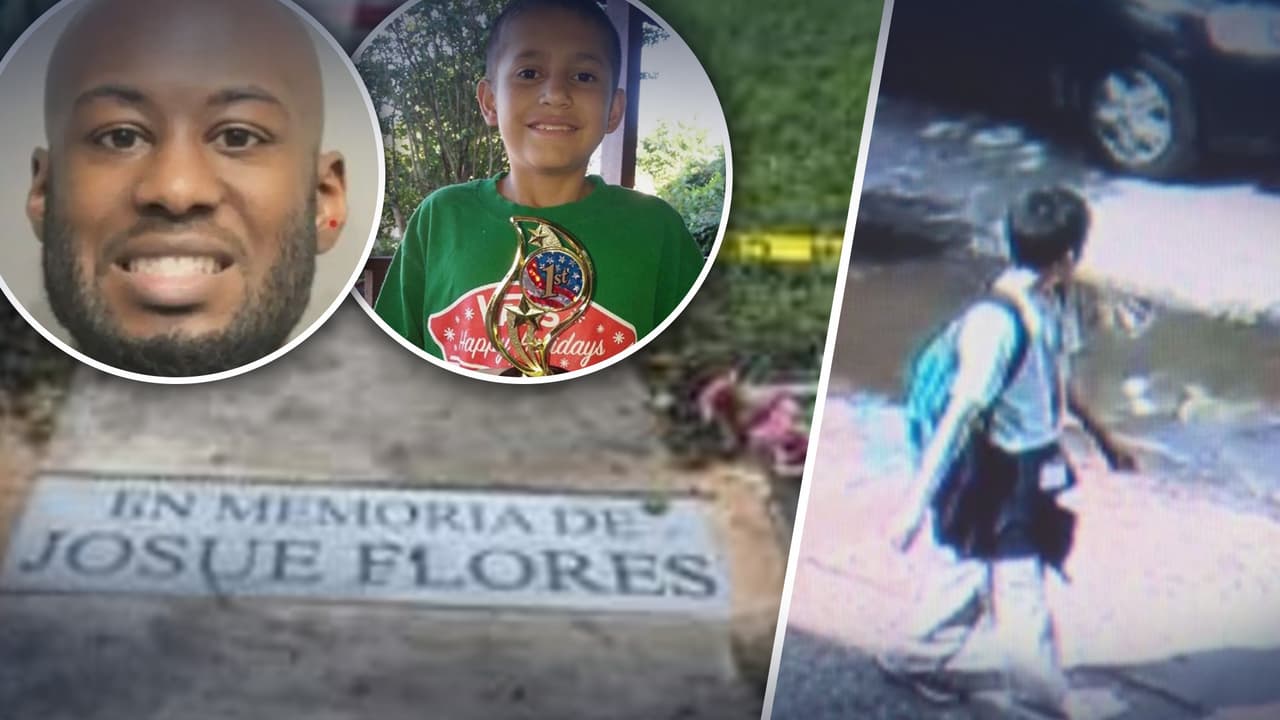 Así fueron los últimos 10 minutos de vida de Josué Flores y el camino al juicio por este crimen