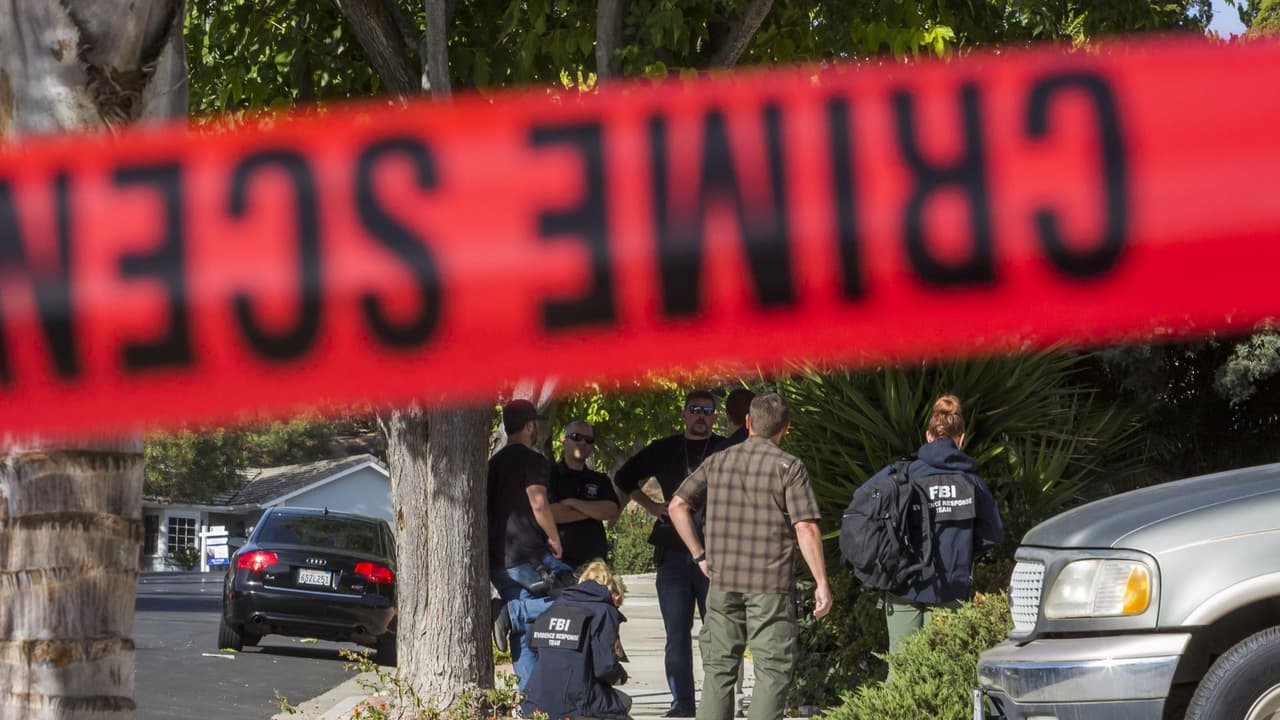 Los robos a mano armada han incrementado en más del 38% durante este año en Los Ángeles