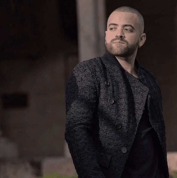 Nacho se disculpó con sus seguidores por las palabras y la actitud mostrada en el video pero argumentó que le parecía irresponsable las palabras de Chyno, por lo que continuó con su mensaje vía Instagram.