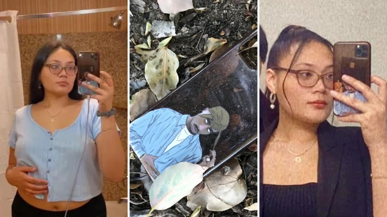 Una funda de celular y una persona de interés: pistas en el caso de la desaparición de Alexis Gabe