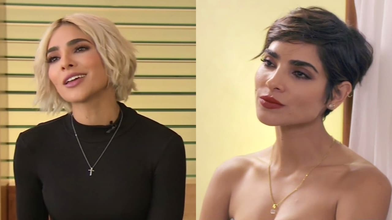 Alejandra Espinoza se siente bendecida por haber participado en Rubí