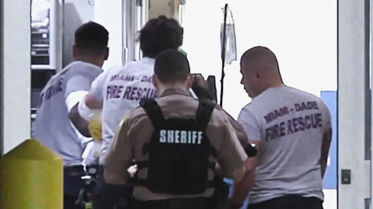 Un hombre de 30 años muere baleado en el suroeste de Miami-Dade