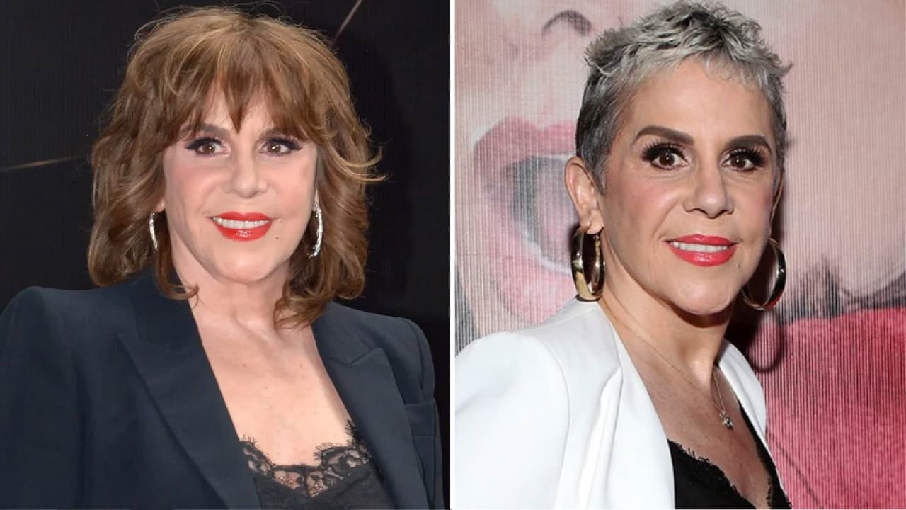 "El cáncer fue una bendición": Rebecca Jones no se derrumbó ni ante el peor diagnóstico