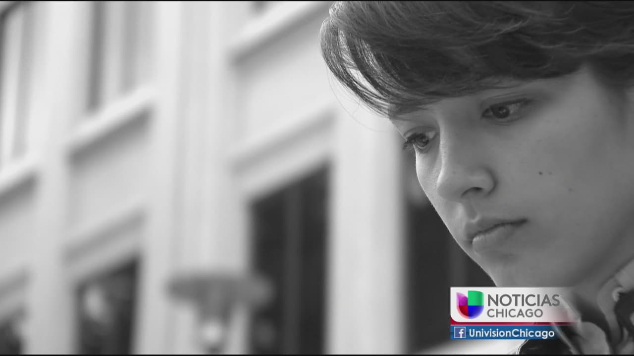 Víctima de ataque sexual en la Universidad de Chicago pide justicia