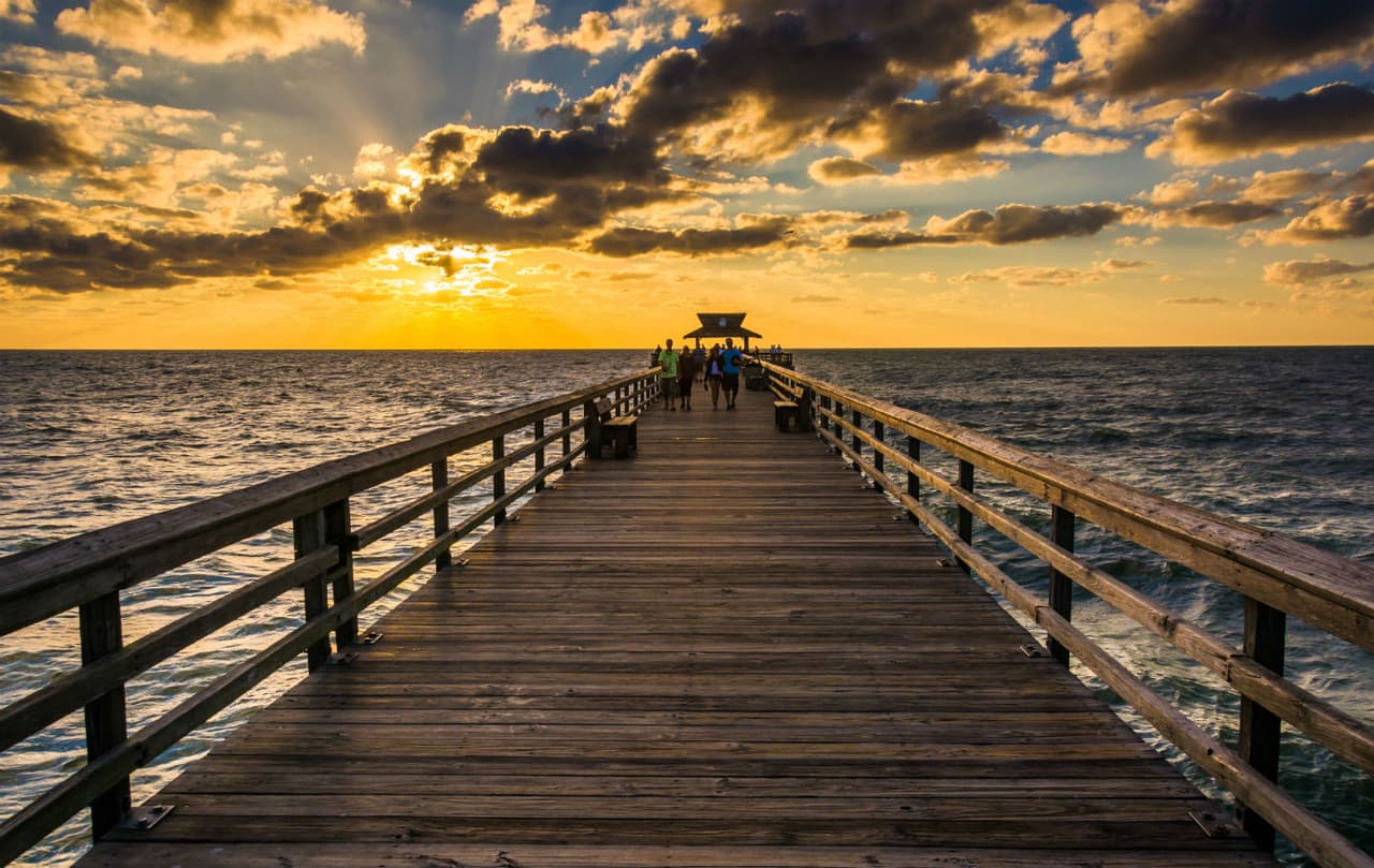 Las mejores ciudades para el bienestar general de la familia