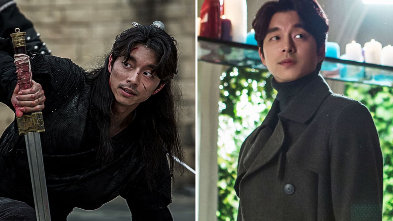 Un héroe traicionado, una maldición eterna: Goblin: El Guardián inicia con fuerza en UNIMÁS