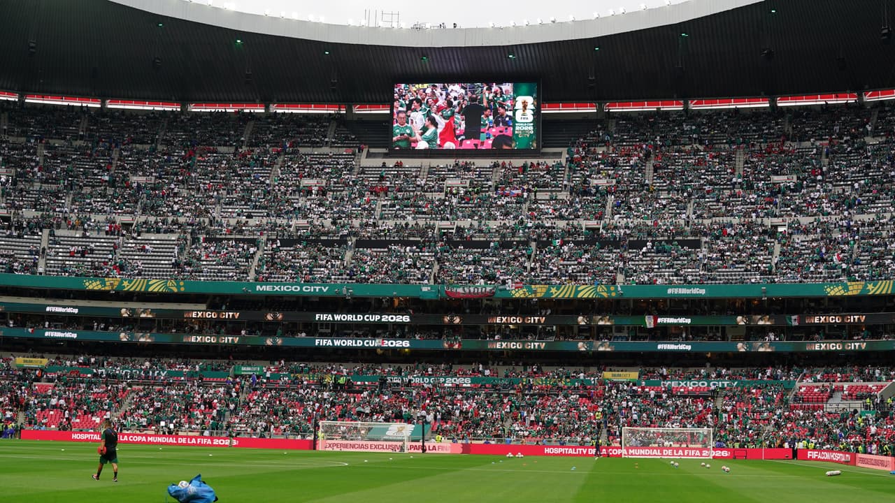 ¿Qué partidos de 16avos de Final se juegan en México? Los posibles juegos que se disputarán en CDMX y Monterrey