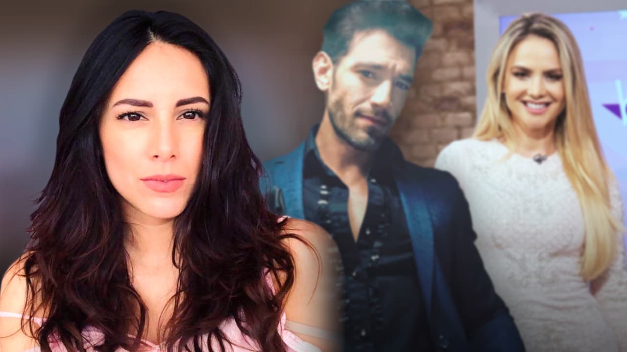 Ex de Raúl Coronado habla de la supuesta infidelidad en la que Ximena Córdoba sería la tercera en discordia