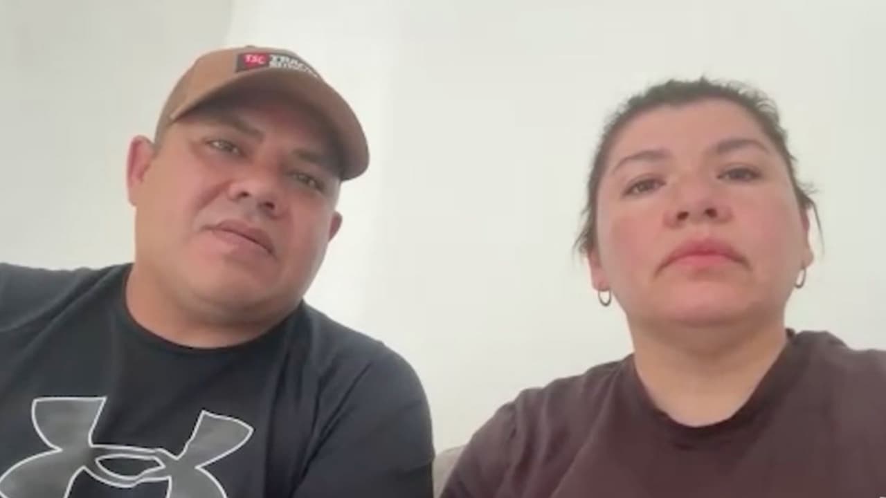 Temor a ser detenidos obliga a familia hispana a irse de EEUU: vendieron todo para empezar de cero