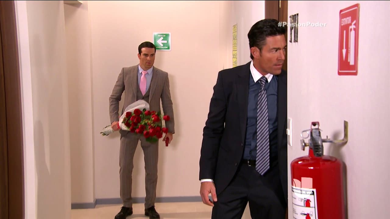 ¡En qué problema estas metida Montserrat!