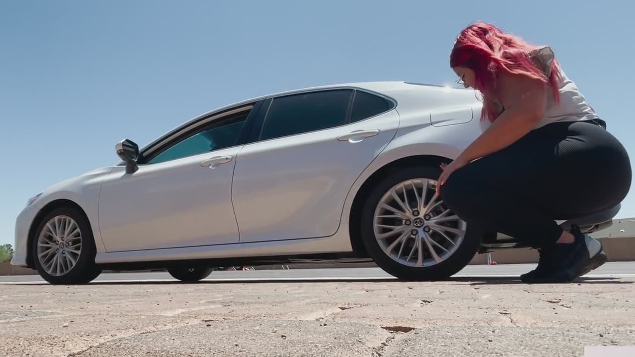 Evita accidentes en el camino con estas recomendaciones para dar mantenimiento a las llantas de tu vehículo