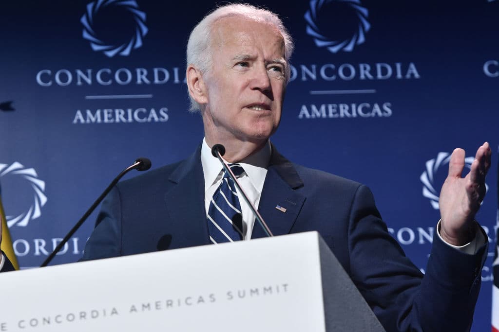 ¿Hasta dónde llegará? Biden se prepara para deshacer la política de Trump hacia América Latina