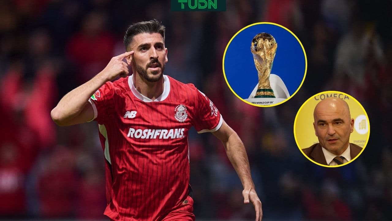 ¡Junto a CR7! DT de Portugal: Paulinho podría jugar el Mundial 2026