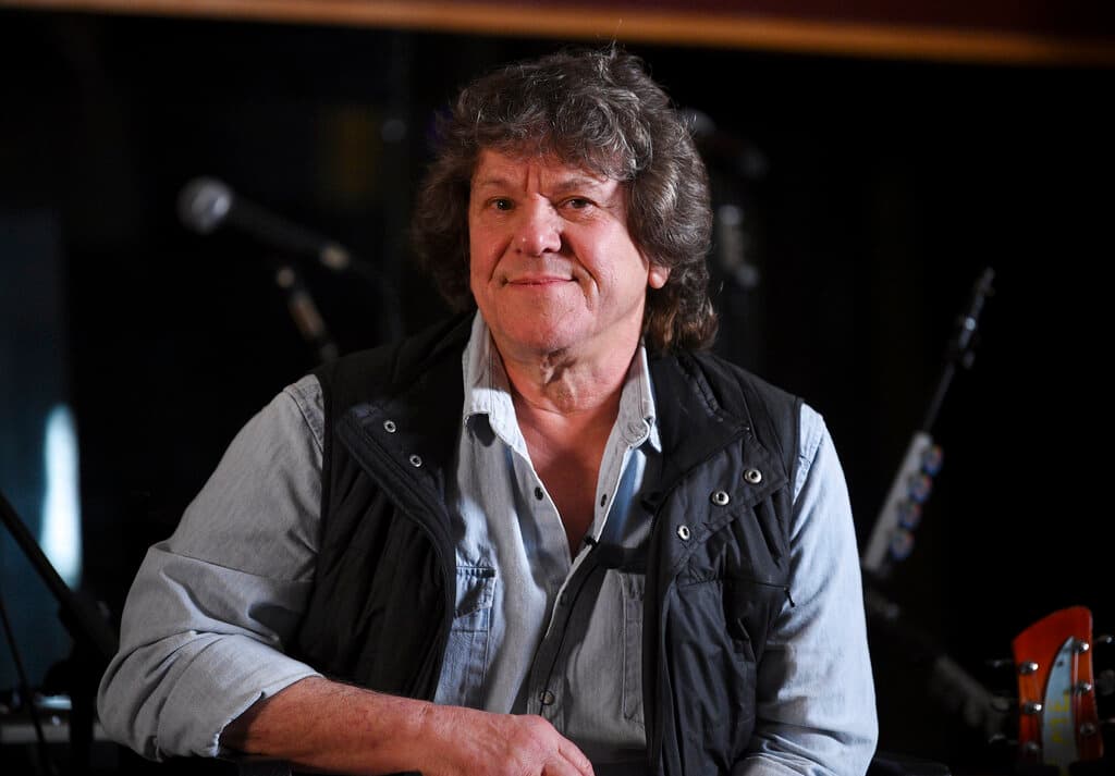 Murió Michael Lang, uno de los creadores del mítico festival de rock Woodstock