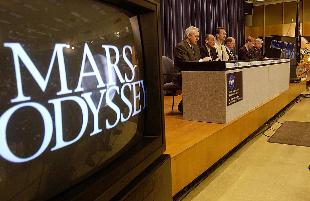 La NASA está buscando cuatro miembros de la tripulación que vivirán y trabajarán durante un año en un módulo de 1,700 pies cuadrados impreso en 3D llamado Mars Dune Alpha.