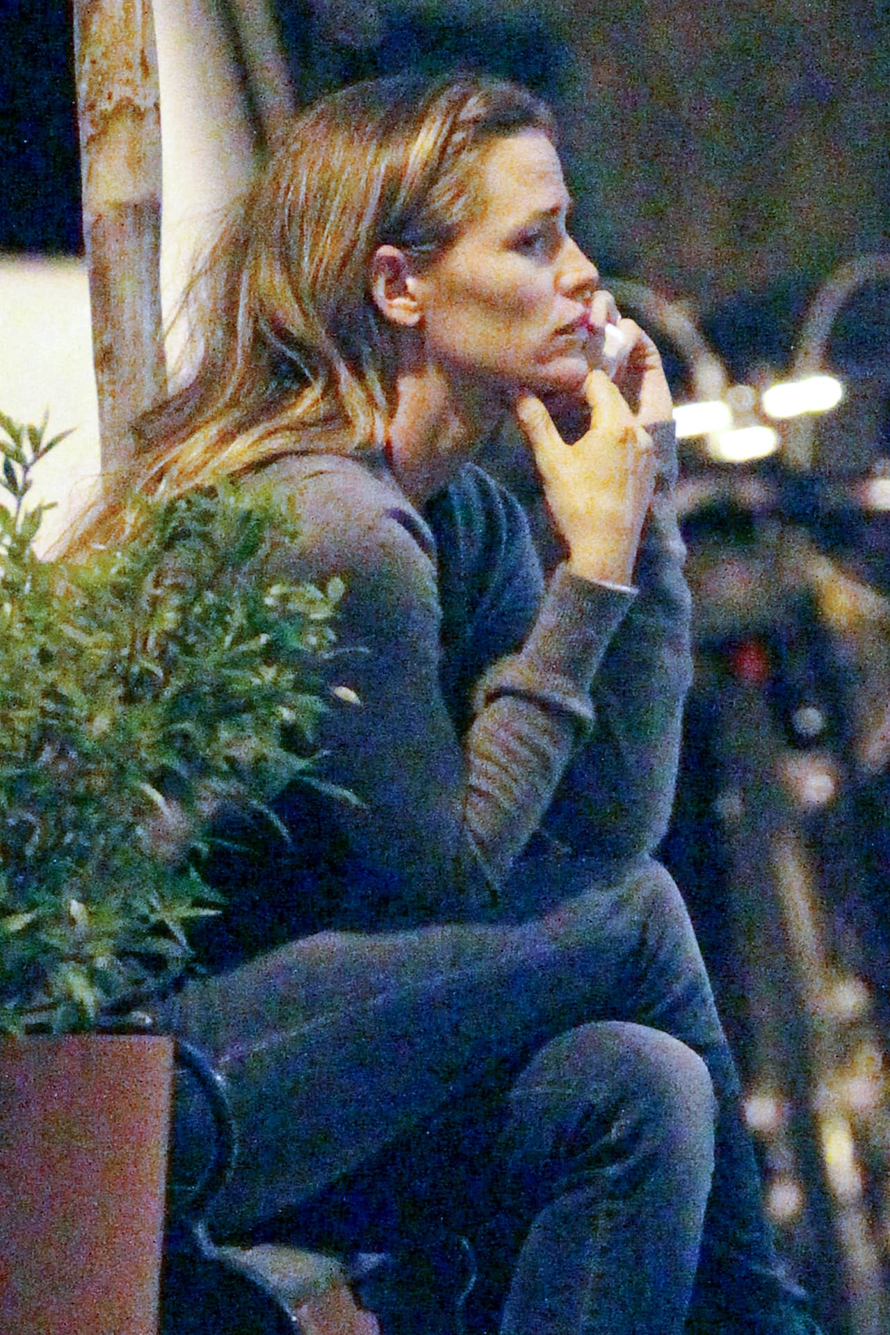 De aquí la decisión de conseguir otro lugar en lo que terminan los arreglos.