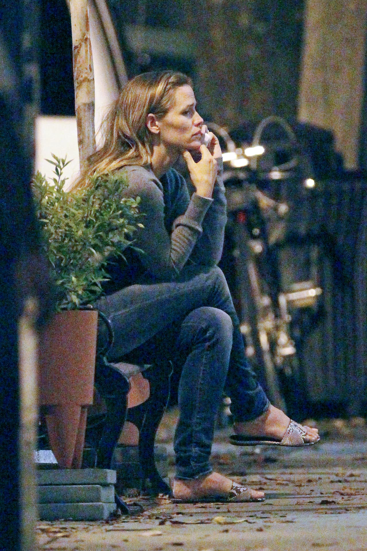 Las noticias entorno a su separación con Ben Affleck se siguen dando a conocer.