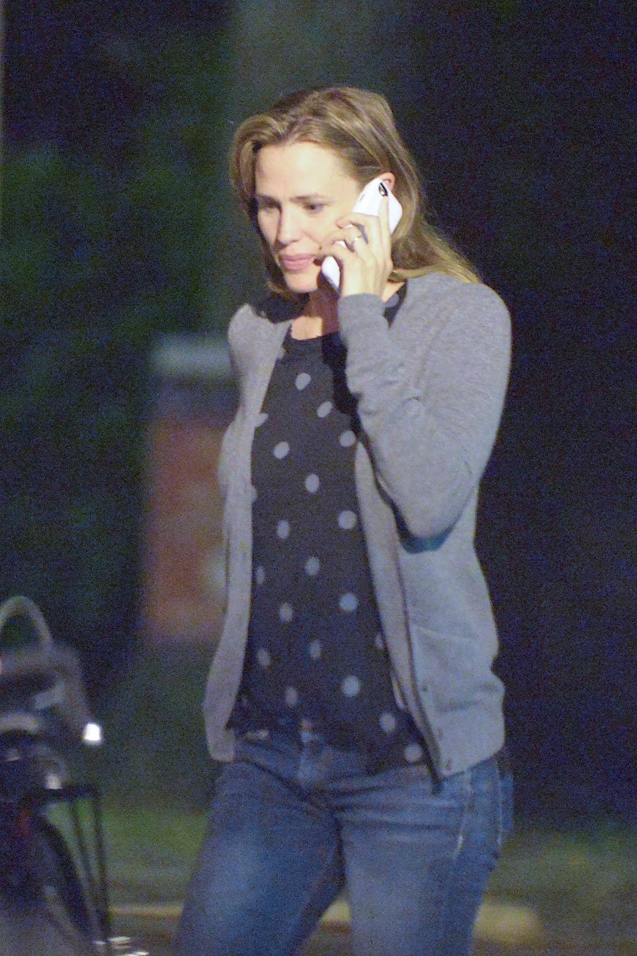 La casa en la que vivían será separada en dos, por lo que vivirán juntos pero no bajo el mismo techo.