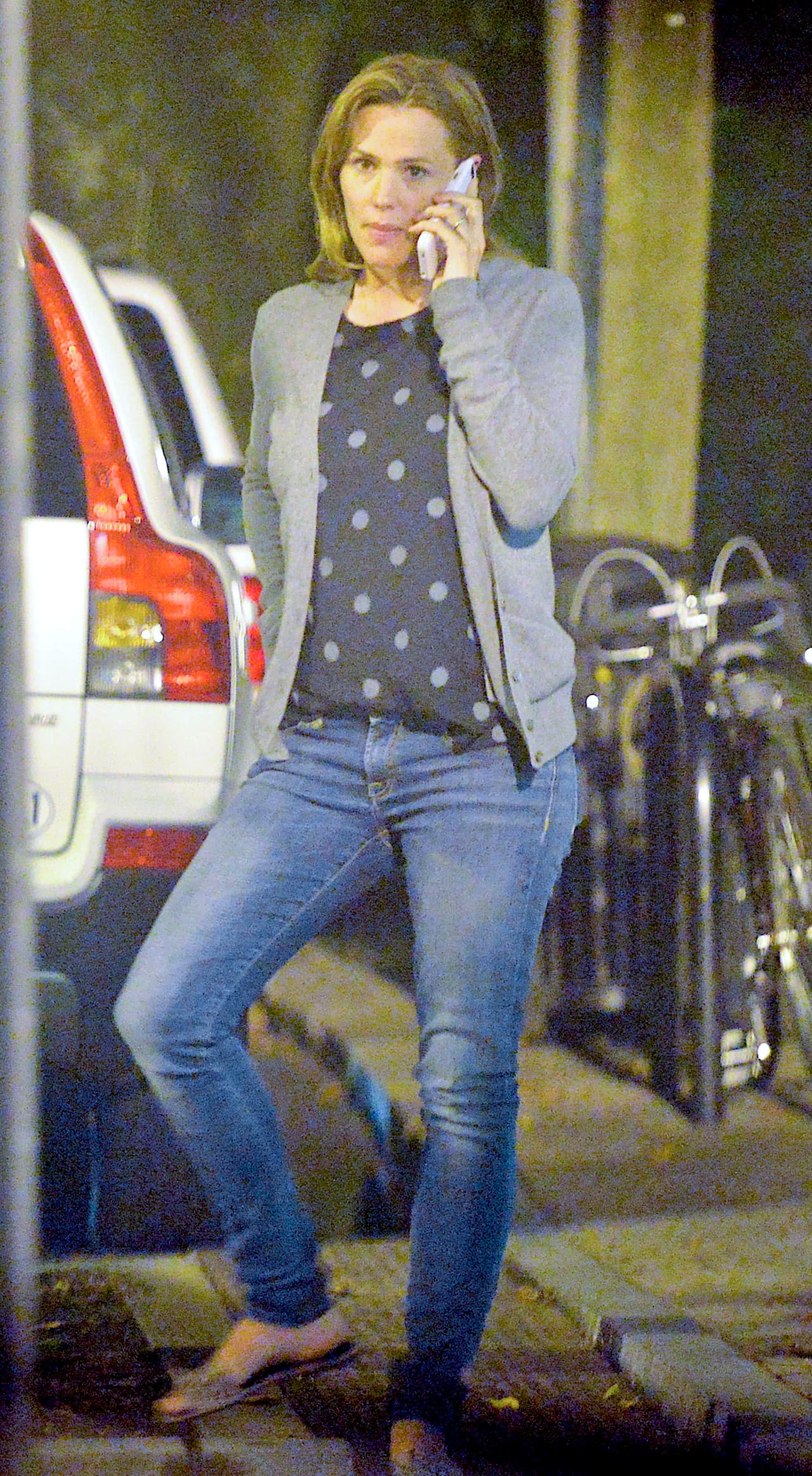 Si pensaron que sería por una reconciliación, por desgracia, esa no es la razón.