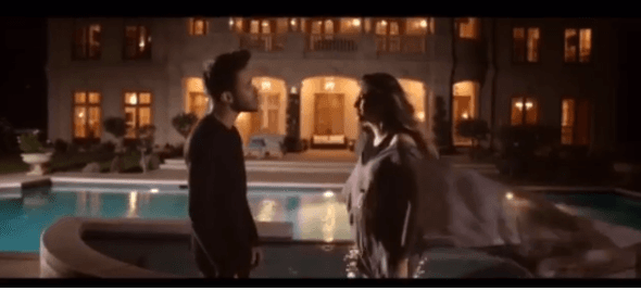 Sofía Reyes y Prince Royce