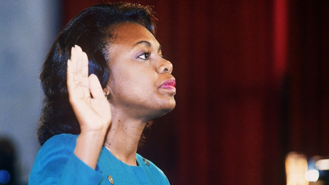 El fantasma de Anita Hill le complica a Brett Kavanaugh su llegada a la Corte Suprema