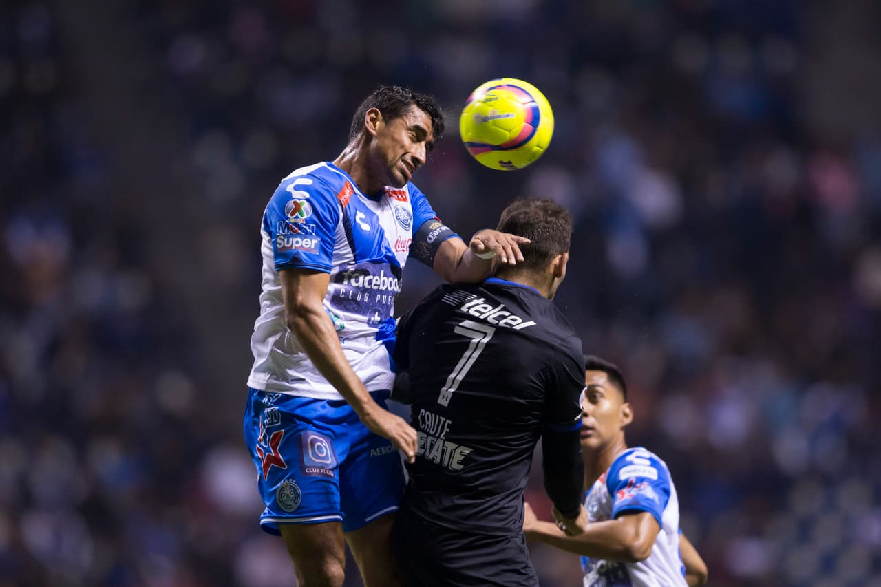 A pesar del empuje local, el resultado 0-2 se terminó para que Cruz Azul quedara con sus primeros tres puntos.