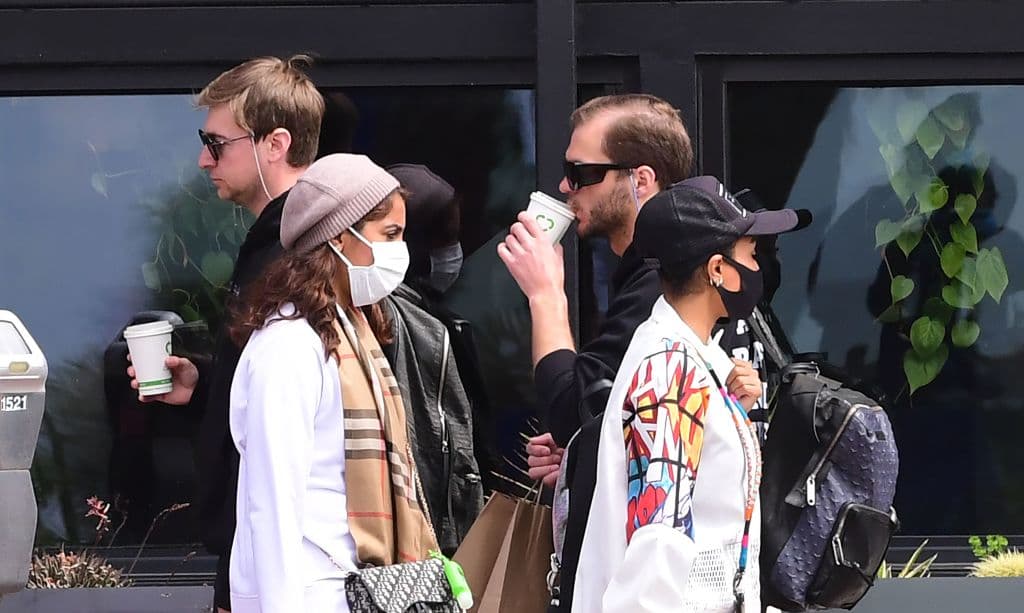 "La evidencia, no la ideología" determinarán la reapertura de California, según Newsom