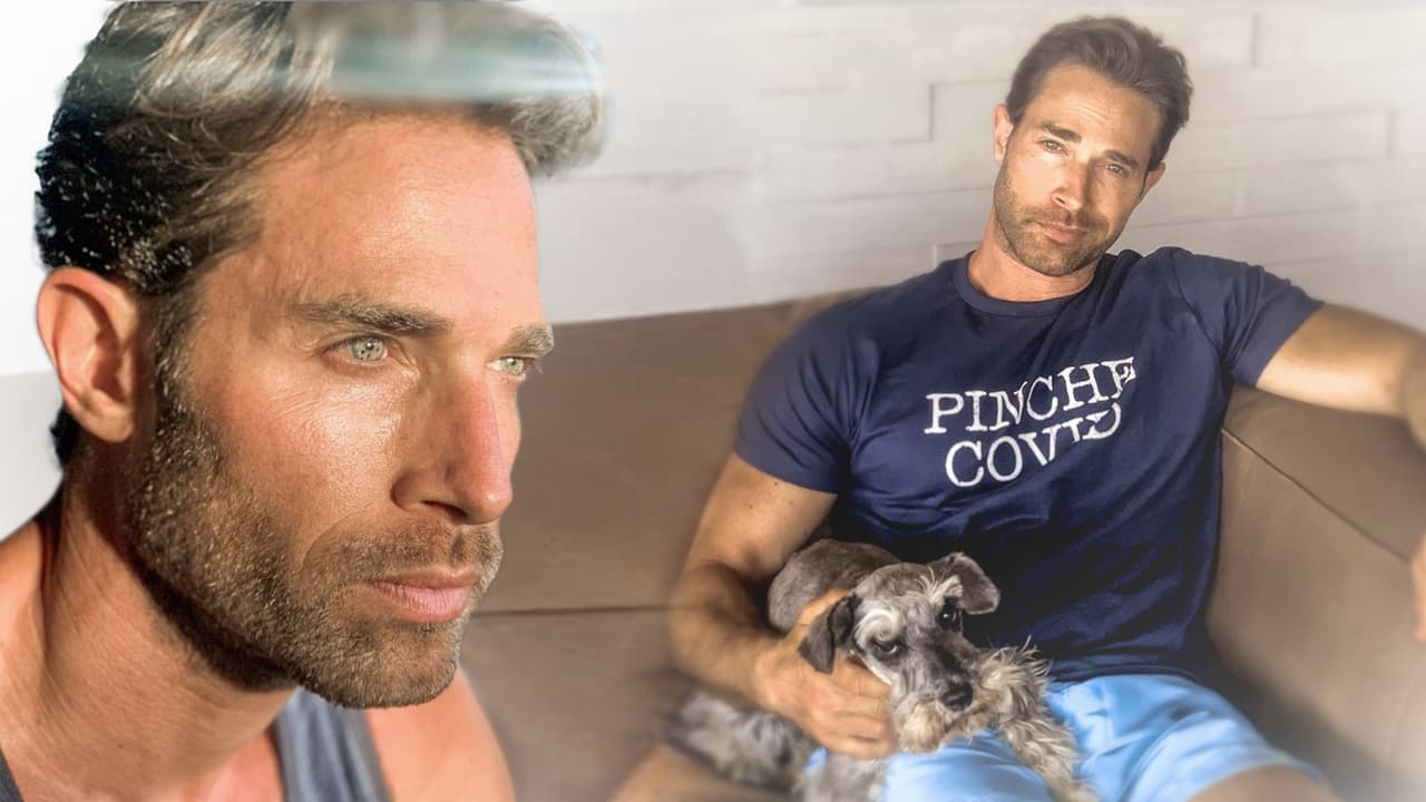 "Me emocionó muchísimo": este es el video que Sebastián Rulli jamás pensó recibir tras la muerte del Gaucho