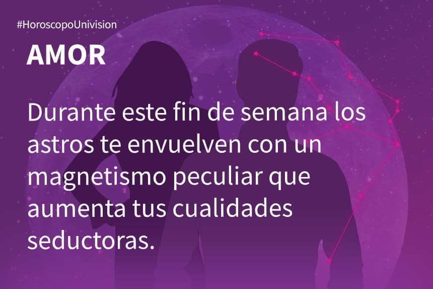 Tauro 27 de enero del 2020