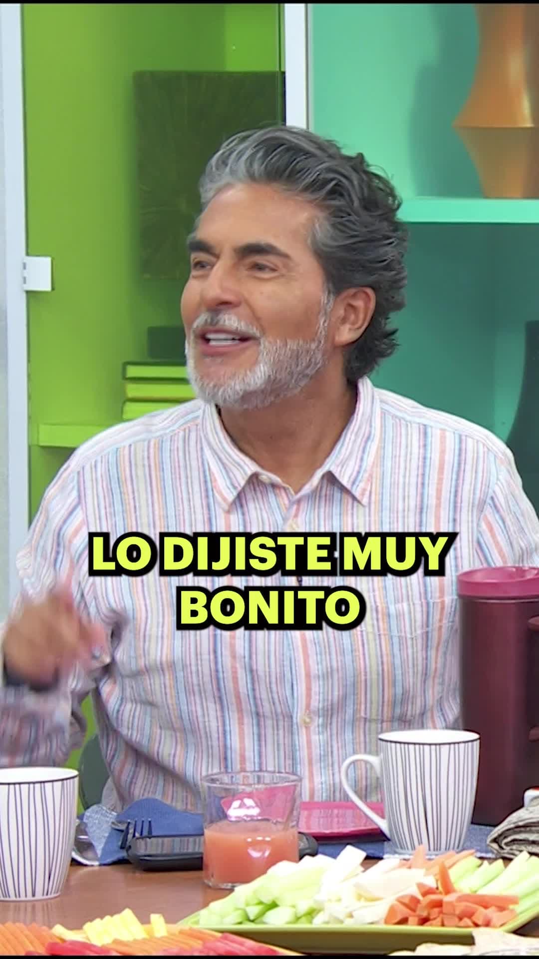 Ya extrañábamos las ocurrencias de Galandy