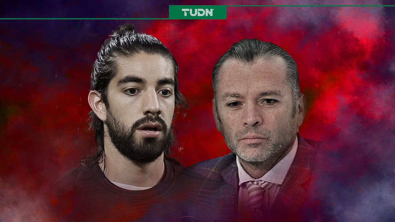 ¿Fue burla? Higuera manda mensaje a Pizarro tras su juego con el Tri