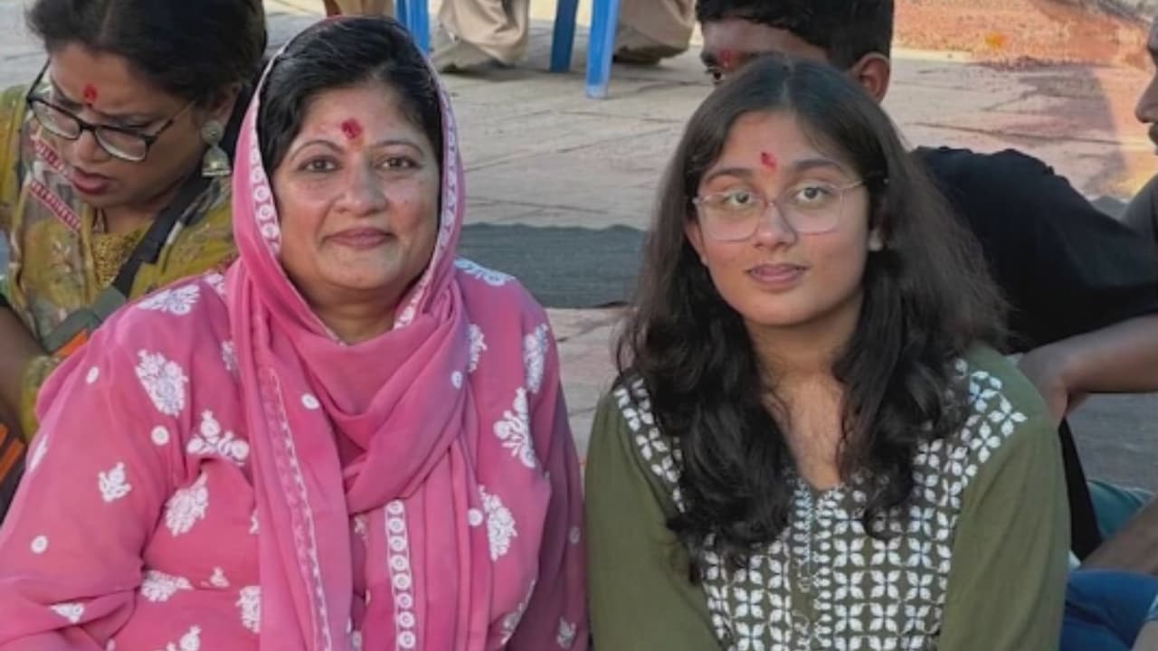 Una menor de 14 años de Nueva York y su madre hacen parte de los desaparecidos en Nepal