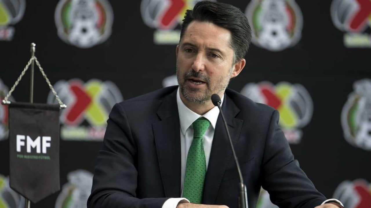 El quinto partido es el reto para Yon de Luisa, México y Martino 