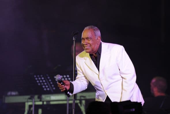 El gran Cheo Feliciano falleció a los 78 años en un accidente automovilístico en Puerto Rico.