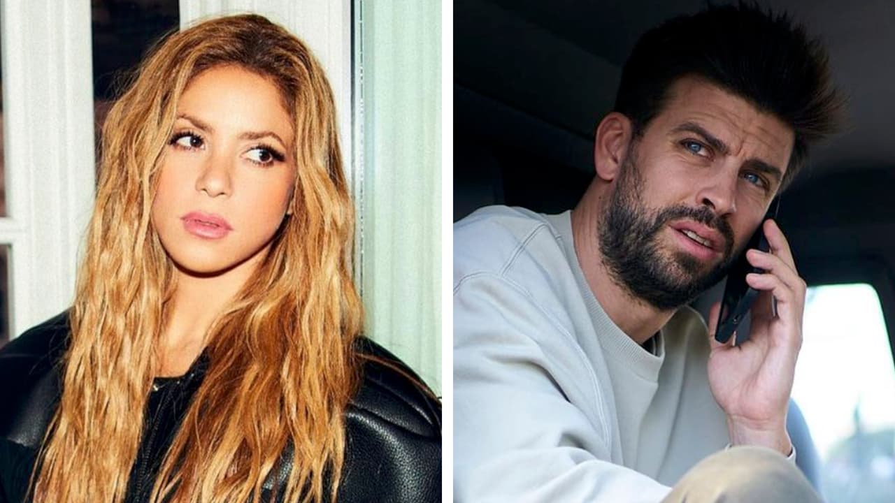 Piqué asegura que él no despidió a Lili Melgar por 'delatar' su infidelidad: "Se fue voluntariamente"